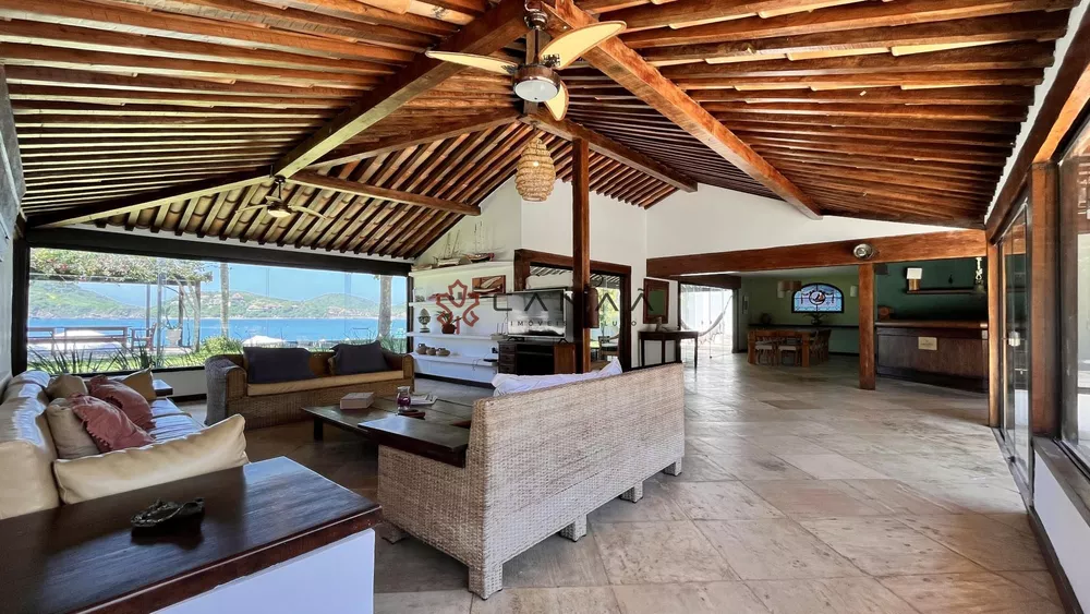 Casa, 6 quartos, 455 m² - Foto 40