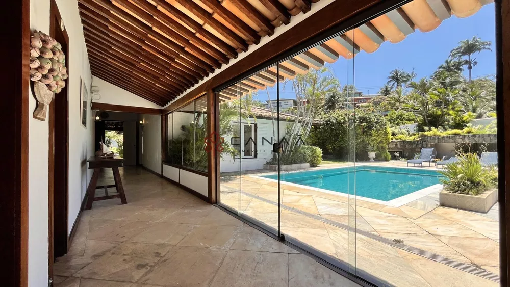 Casa, 6 quartos, 455 m² - Foto 36