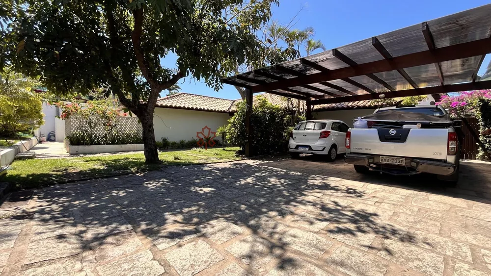 Casa, 6 quartos, 455 m² - Foto 29