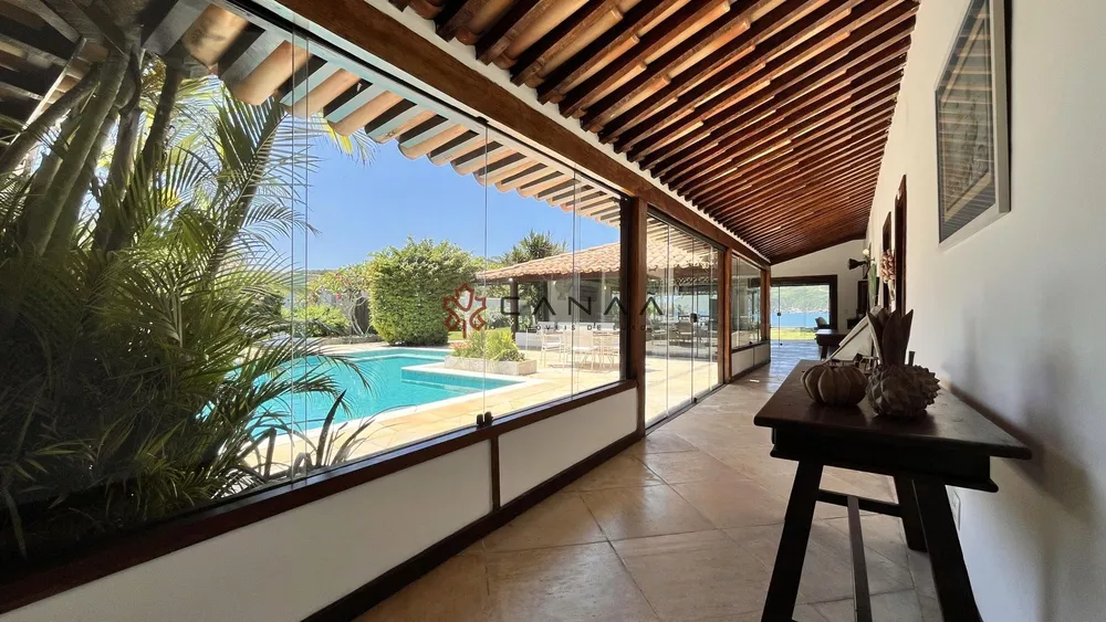 Casa, 6 quartos, 455 m² - Foto 35