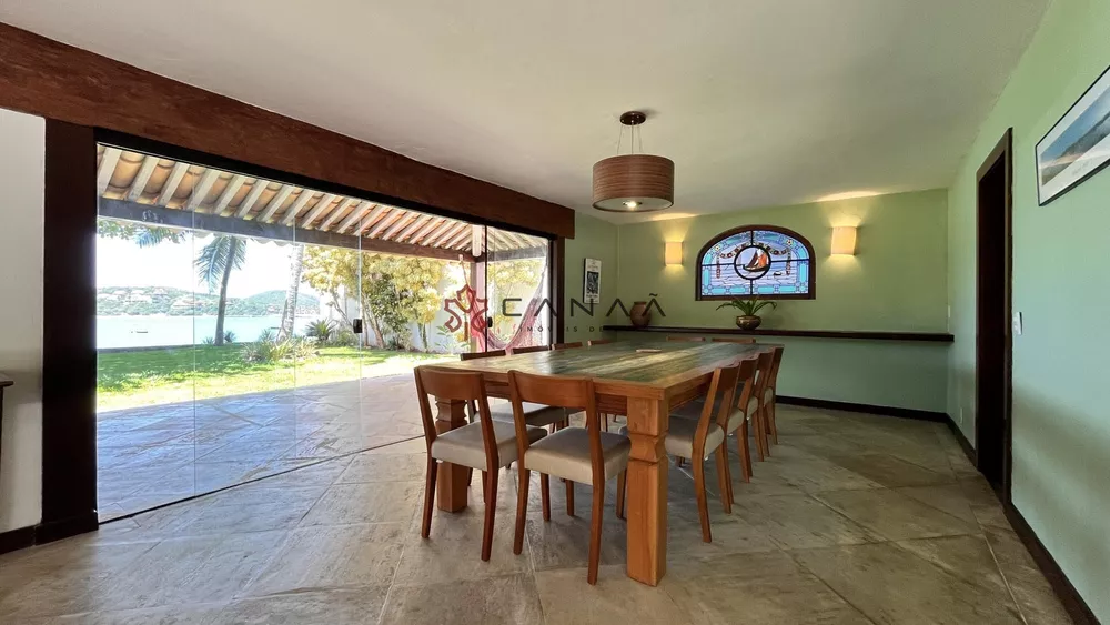 Casa, 6 quartos, 455 m² - Foto 44