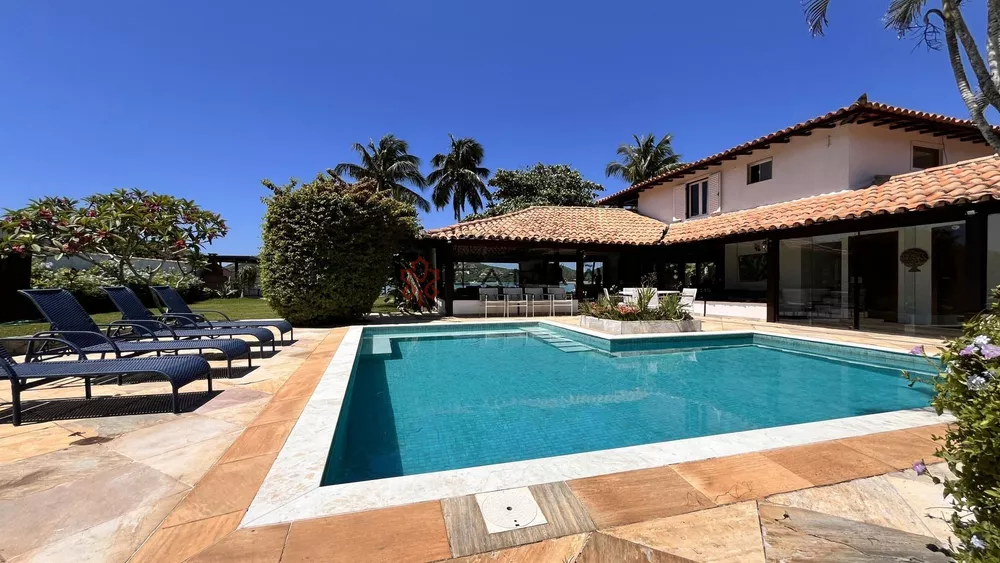 Casa, 6 quartos, 455 m² - Foto 19