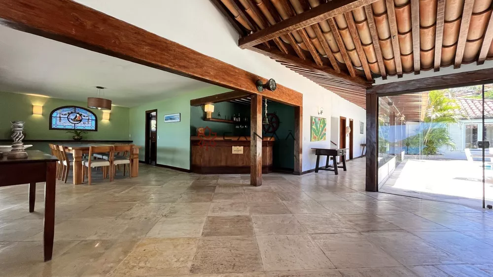 Casa, 6 quartos, 455 m² - Foto 43