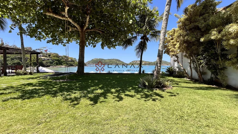 Casa, 6 quartos, 455 m² - Foto 13