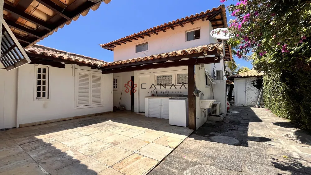 Casa, 6 quartos, 455 m² - Foto 87