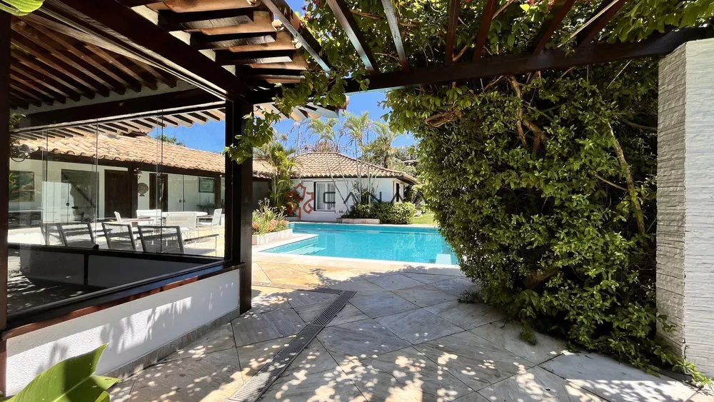 Casa, 6 quartos, 455 m² - Foto 21