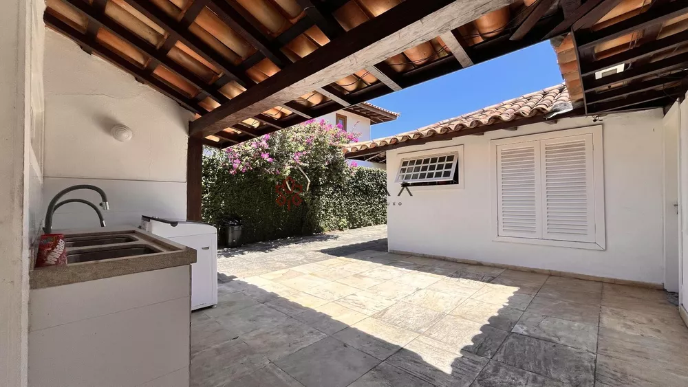 Casa, 6 quartos, 455 m² - Foto 86