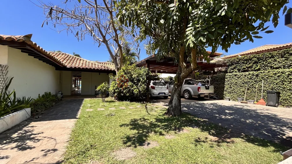Casa, 6 quartos, 455 m² - Foto 30