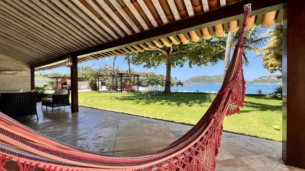 Casa, 6 quartos, 455 m² - Foto 12