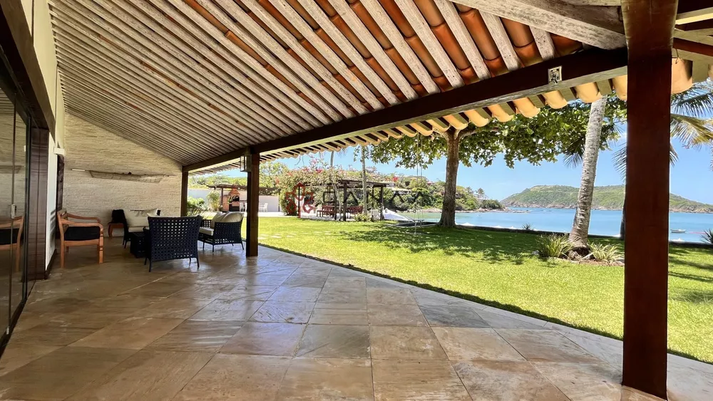 Casa, 6 quartos, 455 m² - Foto 14