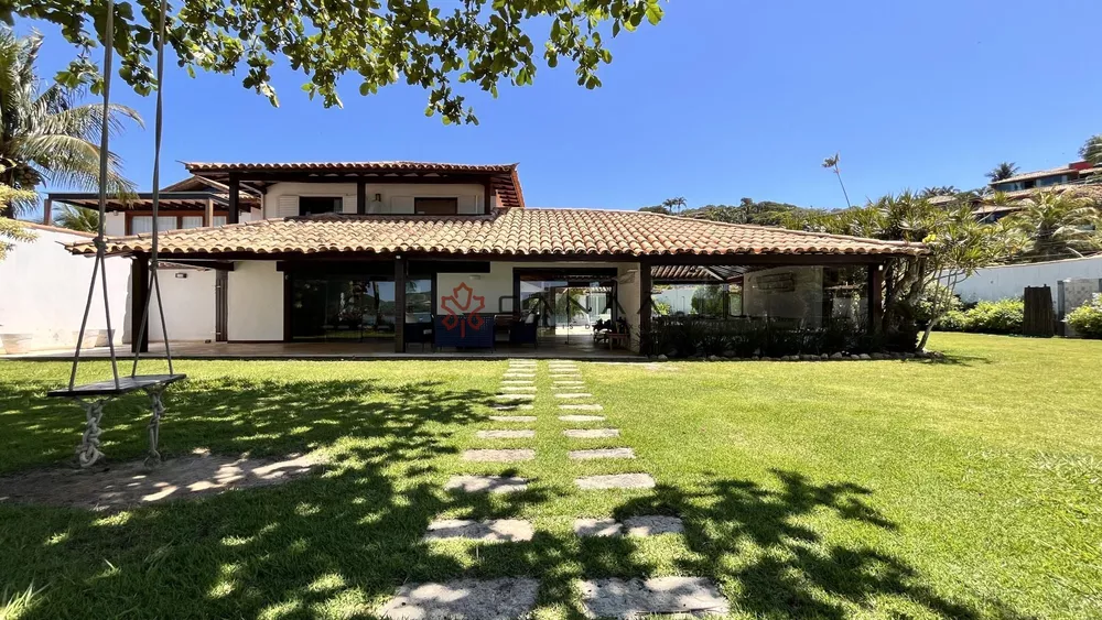 Casa, 6 quartos, 455 m² - Foto 16