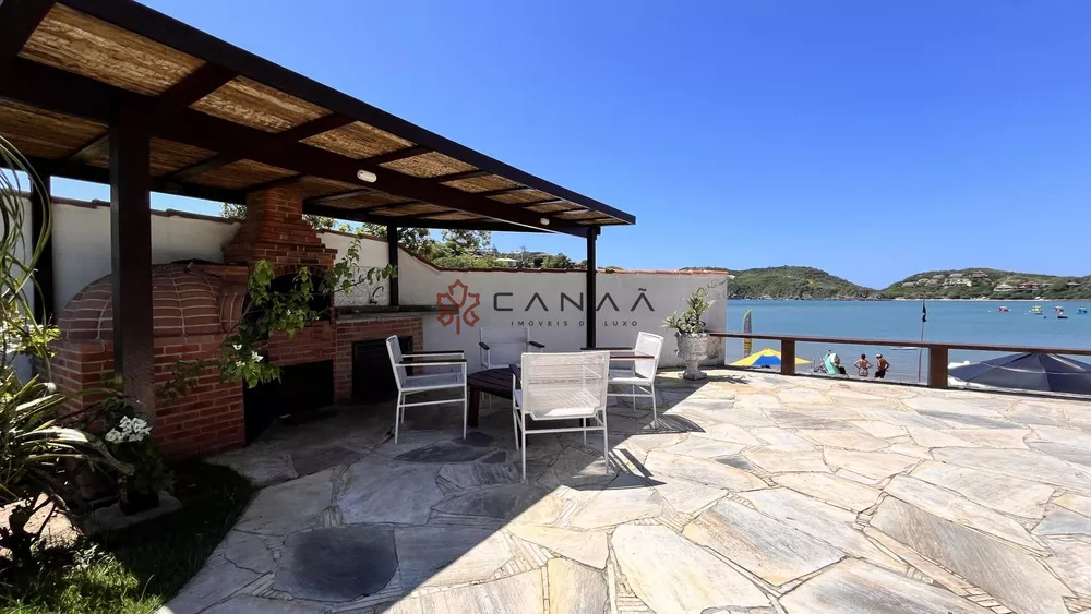 Casa, 6 quartos, 455 m² - Foto 23