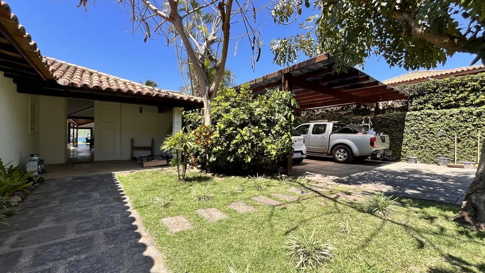 Casa, 6 quartos, 455 m² - Foto 28