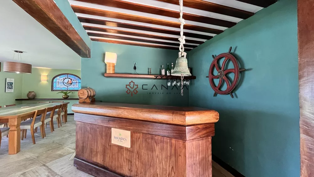 Casa, 6 quartos, 455 m² - Foto 48