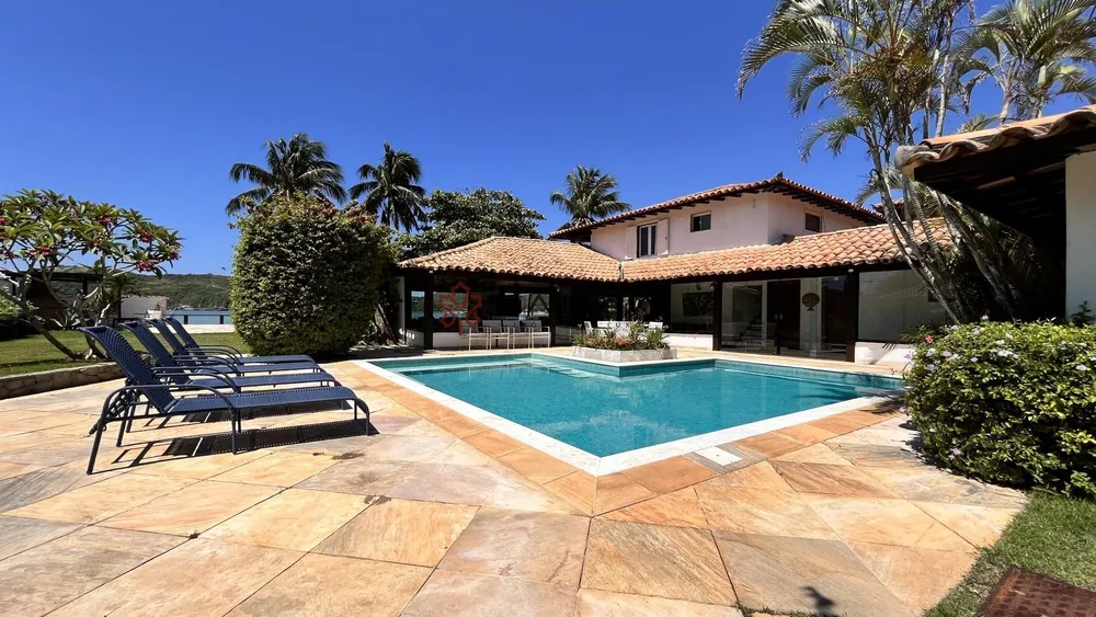 Casa, 6 quartos, 455 m² - Foto 6