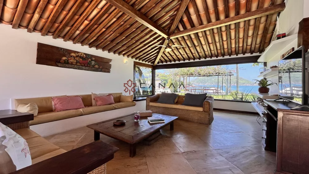 Casa, 6 quartos, 455 m² - Foto 37