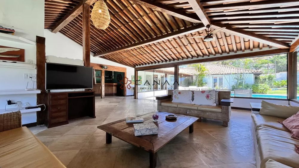 Casa, 6 quartos, 455 m² - Foto 9