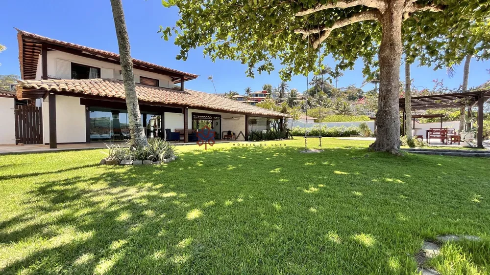 Casa, 6 quartos, 455 m² - Foto 11