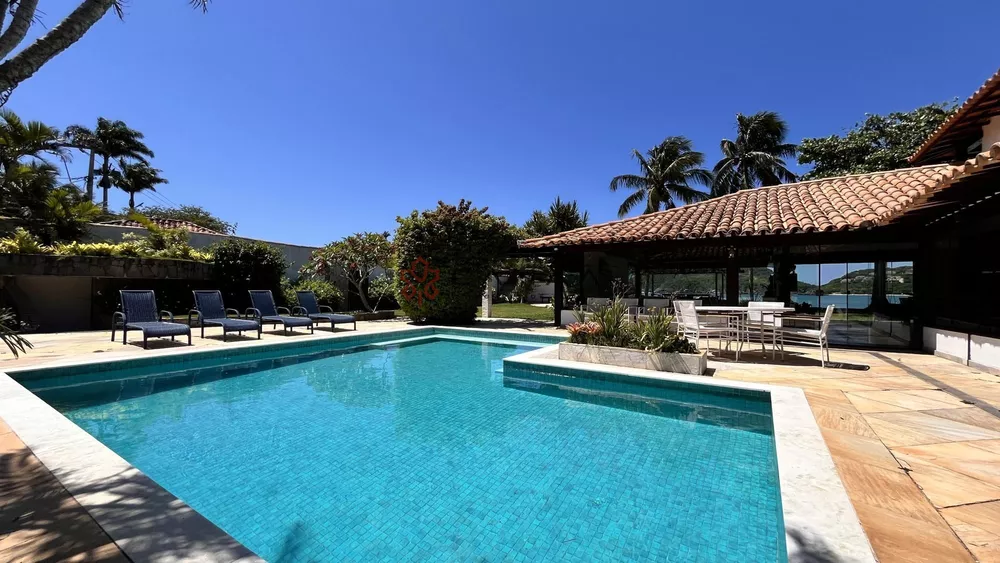 Casa, 6 quartos, 455 m² - Foto 4