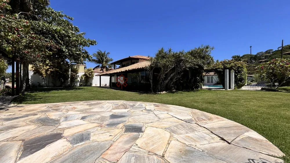 Casa, 6 quartos, 455 m² - Foto 25