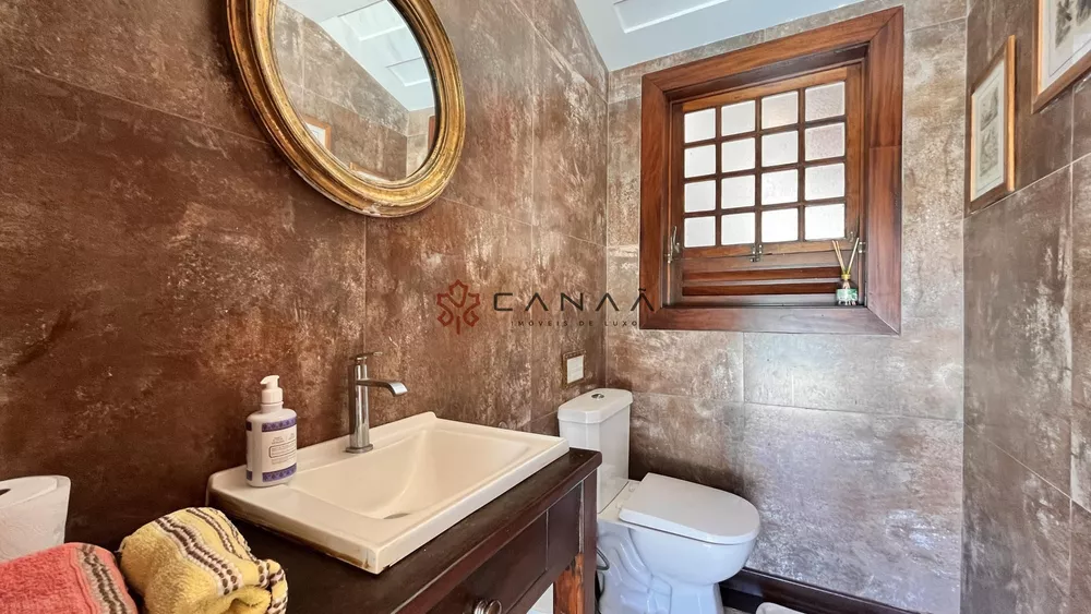 Casa, 6 quartos, 455 m² - Foto 51