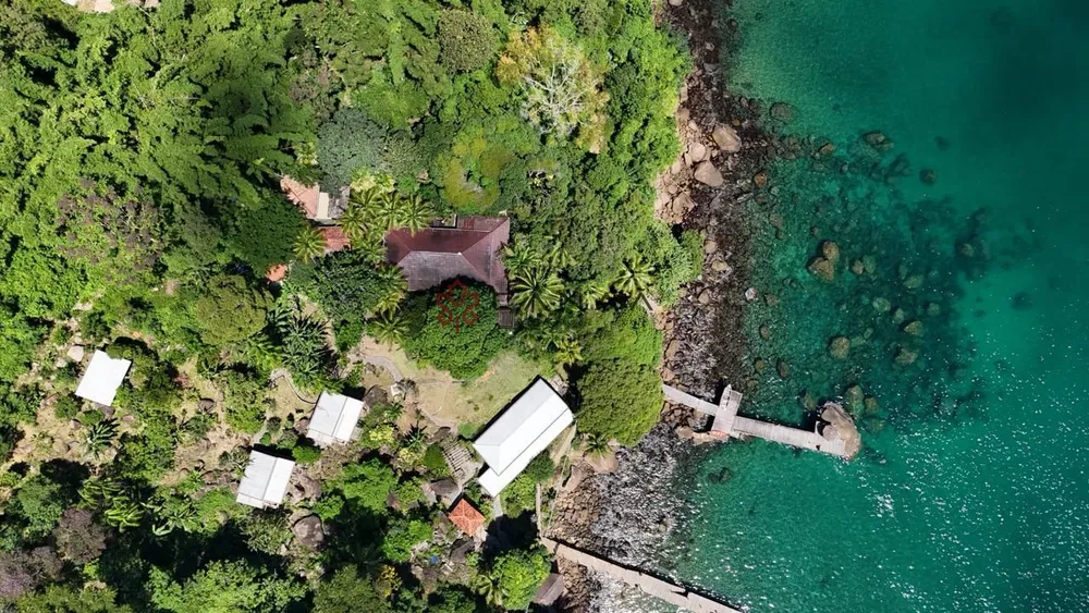 Casa, 6 quartos, 400 m² - Foto 2
