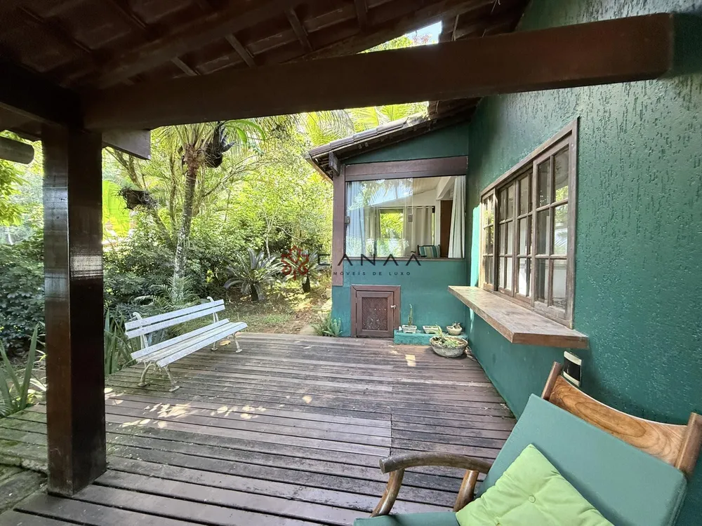 Casa, 6 quartos, 400 m² - Foto 26