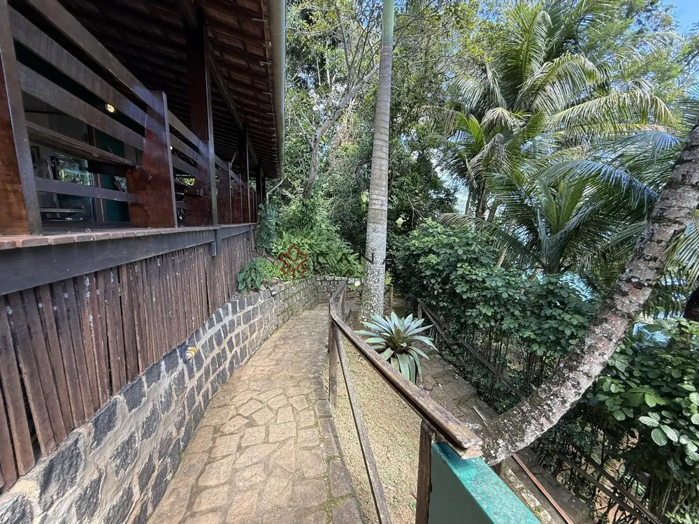 Casa, 6 quartos, 400 m² - Foto 37