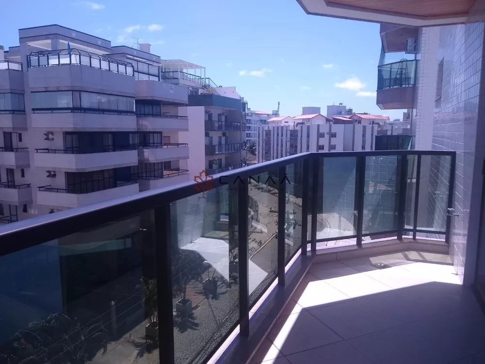 Apartamento, 3 quartos, 120 m² - Foto 6