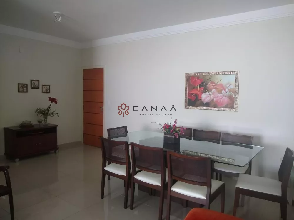 Apartamento, 3 quartos, 120 m² - Foto 2