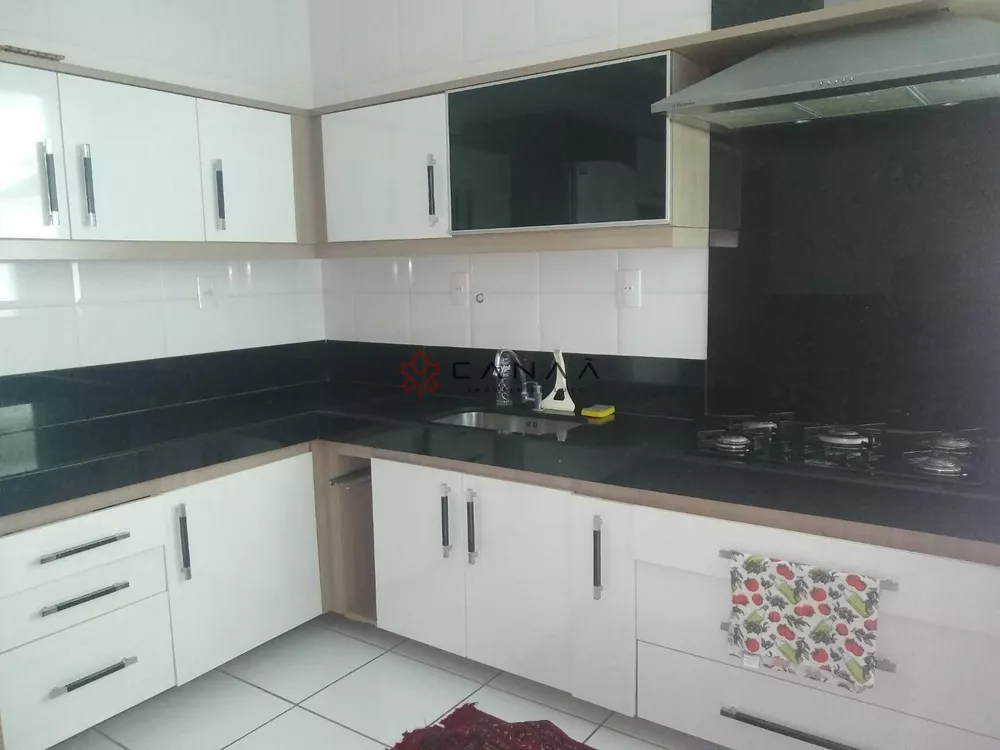 Apartamento, 3 quartos, 120 m² - Foto 11