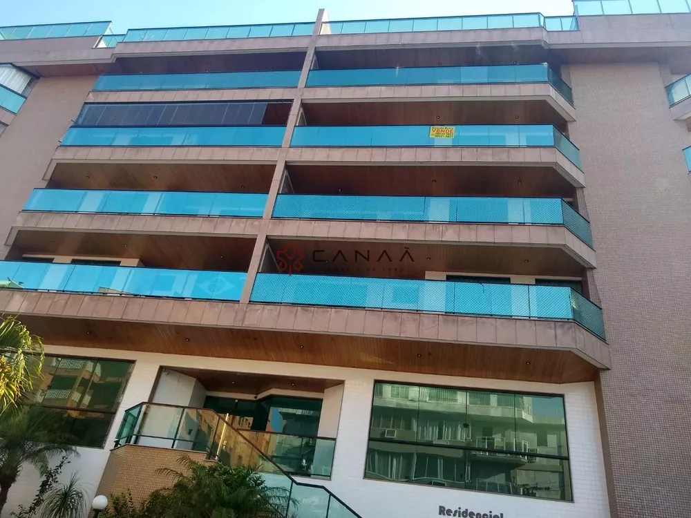 Apartamento, 3 quartos, 120 m² - Foto 21