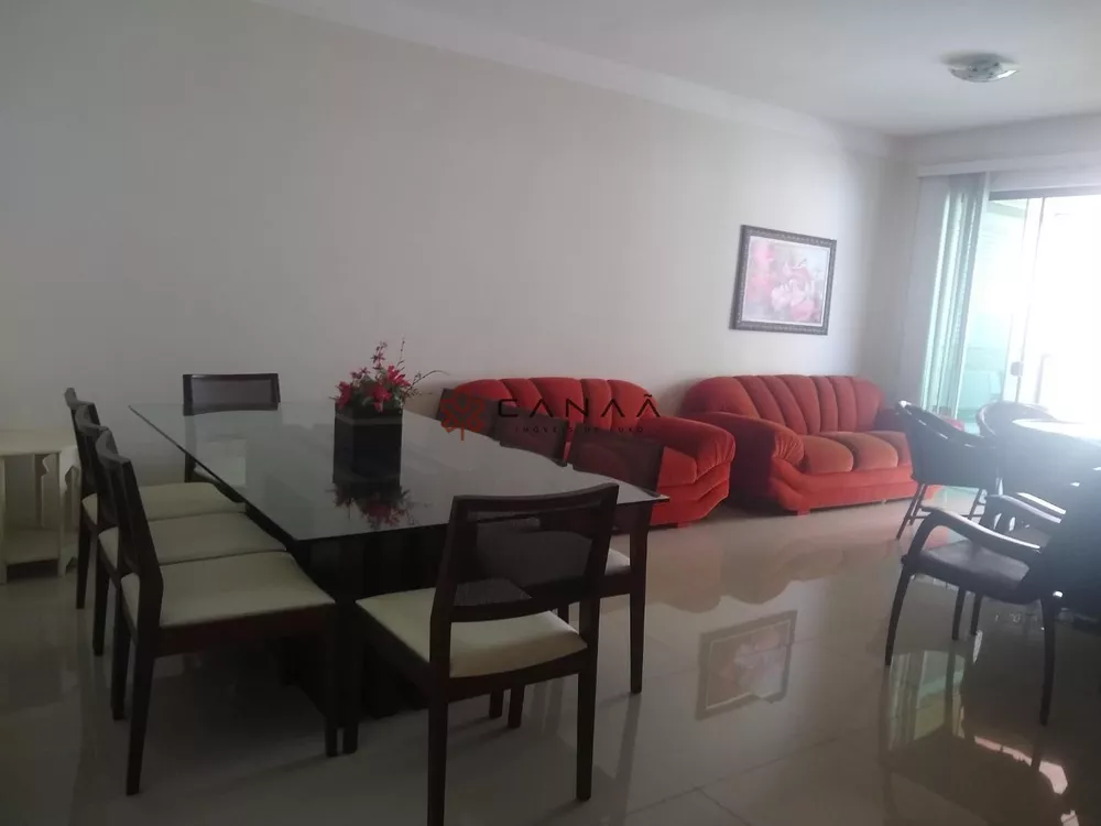 Apartamento, 3 quartos, 120 m² - Foto 1