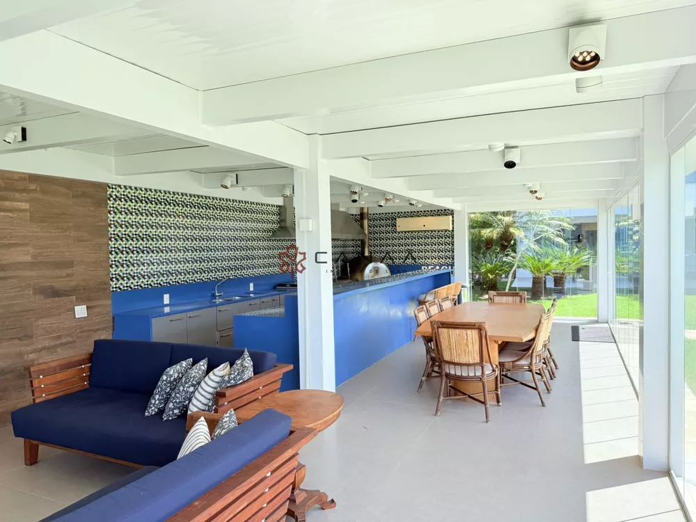 Casa de Condomínio, 9 quartos - Foto 53
