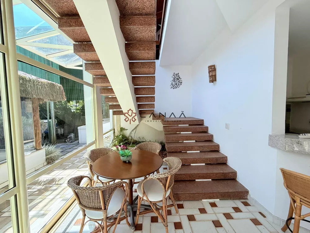Casa de Condomínio, 9 quartos - Foto 67