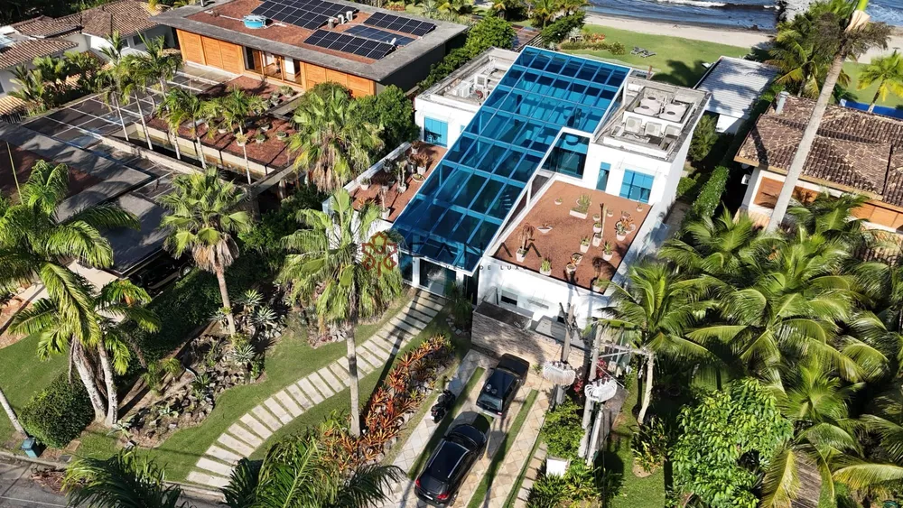 Casa de Condomínio, 9 quartos - Foto 87