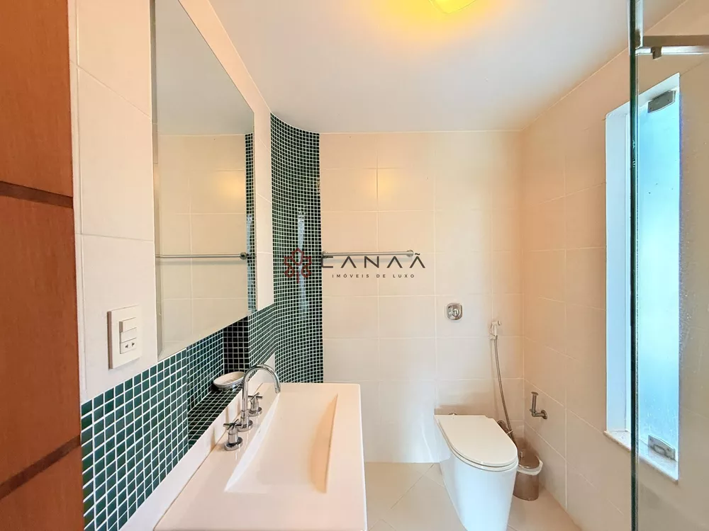 Casa de Condomínio, 9 quartos - Foto 38