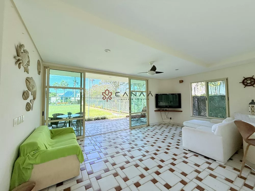 Casa de Condomínio, 9 quartos - Foto 47
