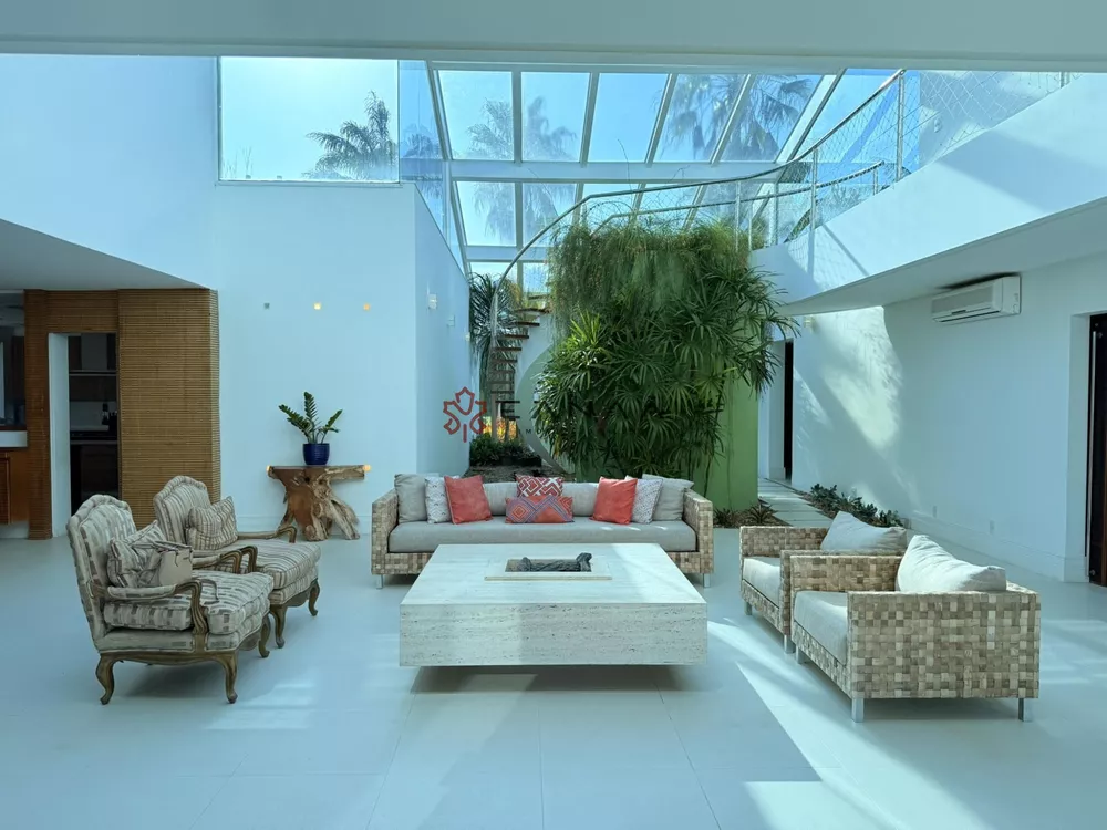 Casa de Condomínio, 9 quartos - Foto 61