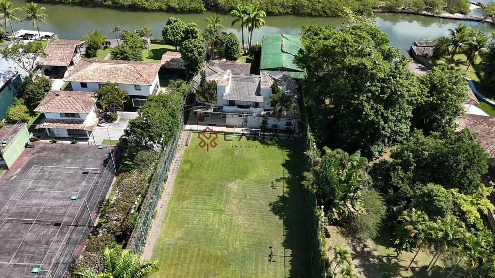 Casa de Condomínio, 9 quartos - Foto 12
