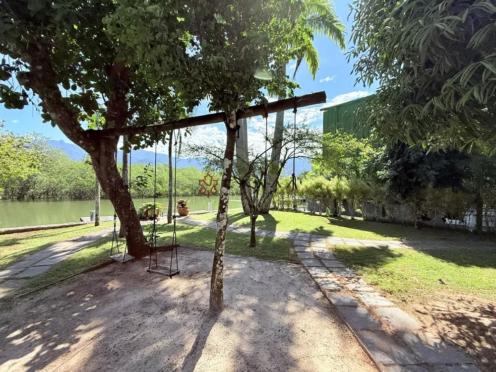 Casa de Condomínio, 9 quartos - Foto 30
