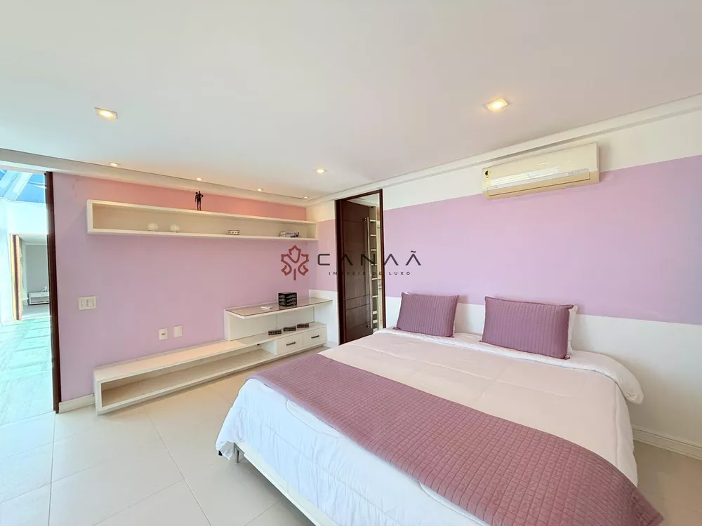 Casa de Condomínio, 9 quartos - Foto 39