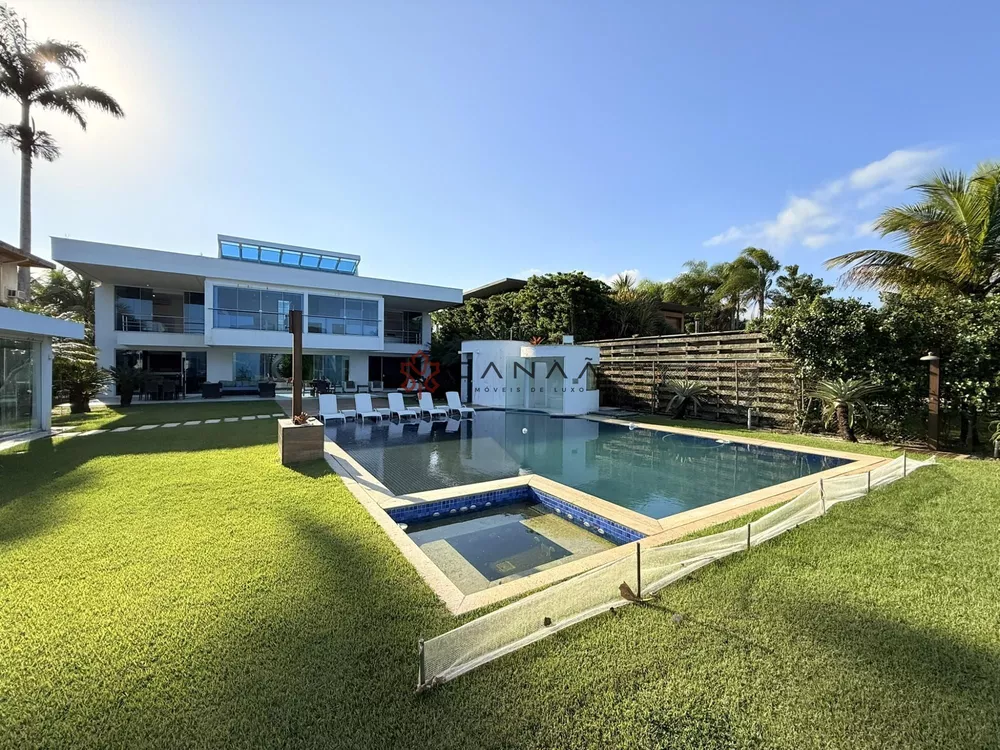 Casa de Condomínio, 9 quartos - Foto 81