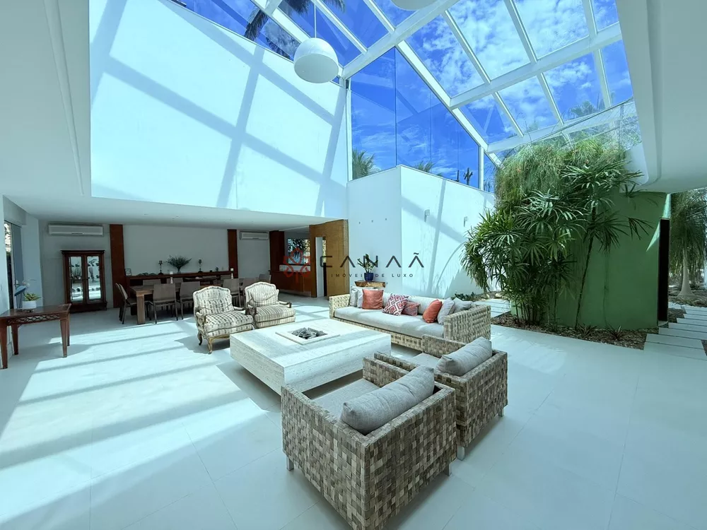 Casa de Condomínio, 9 quartos - Foto 5