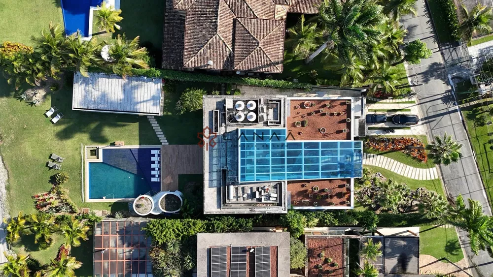 Casa de Condomínio, 9 quartos - Foto 102