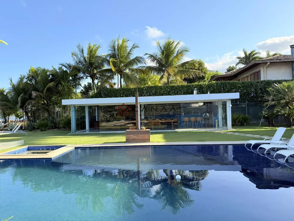 Casa de Condomínio, 9 quartos - Foto 8