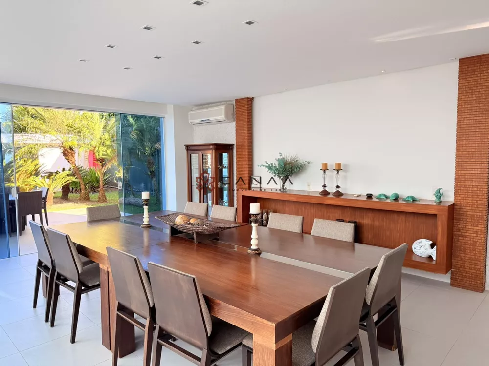 Casa de Condomínio, 9 quartos - Foto 73