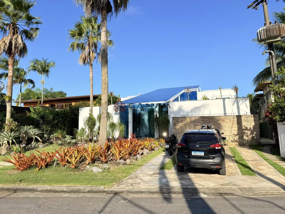 Casa de Condomínio, 9 quartos - Foto 19