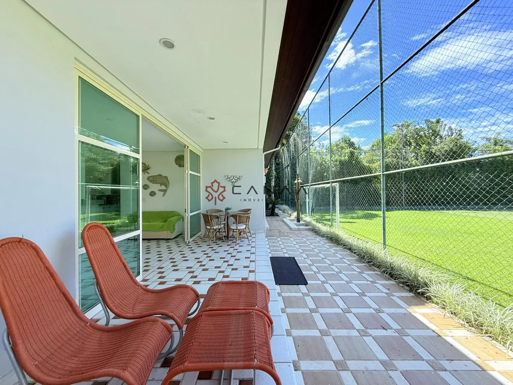 Casa de Condomínio, 9 quartos - Foto 20