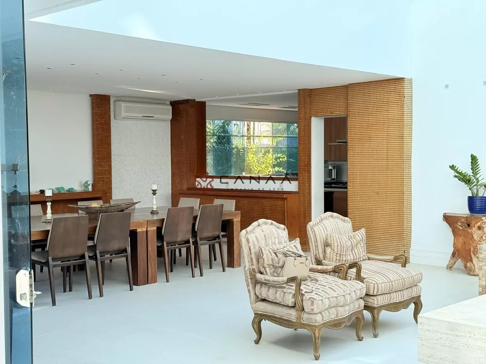 Casa de Condomínio, 9 quartos - Foto 44